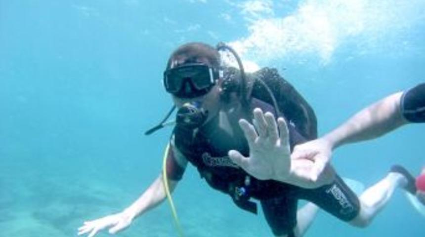 Yozgat Basını Mersin&rsquo;deki Spor Tesislerini Inceledi