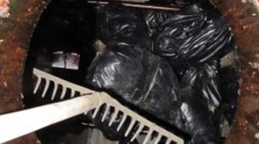 250 Kilo Esrarla Yakalanan 6 Kişi Tutuklandı