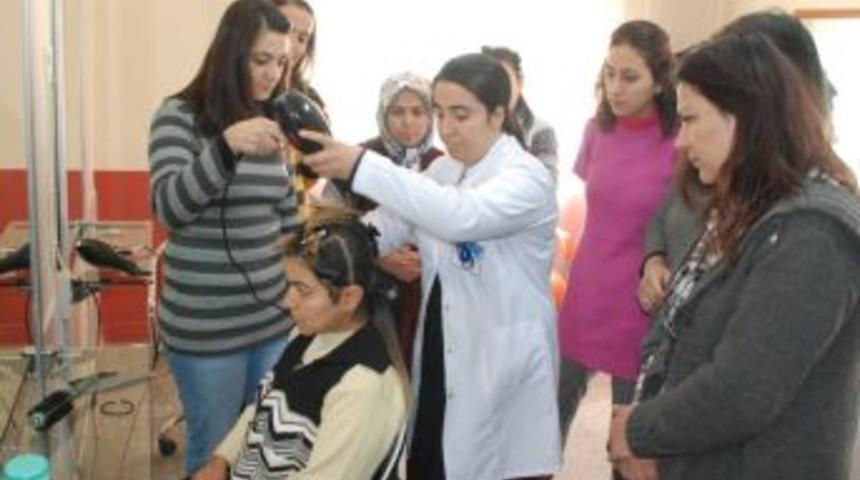 MEL-MEK, 23 Branşta Mesleki Kurs A&ccedil;ıyor