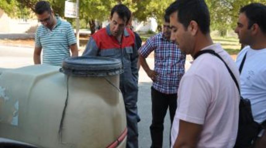 S&ouml;ke TAYEM'in AB Hibeli Projesi Destek&ccedil;ilerini Arıyor