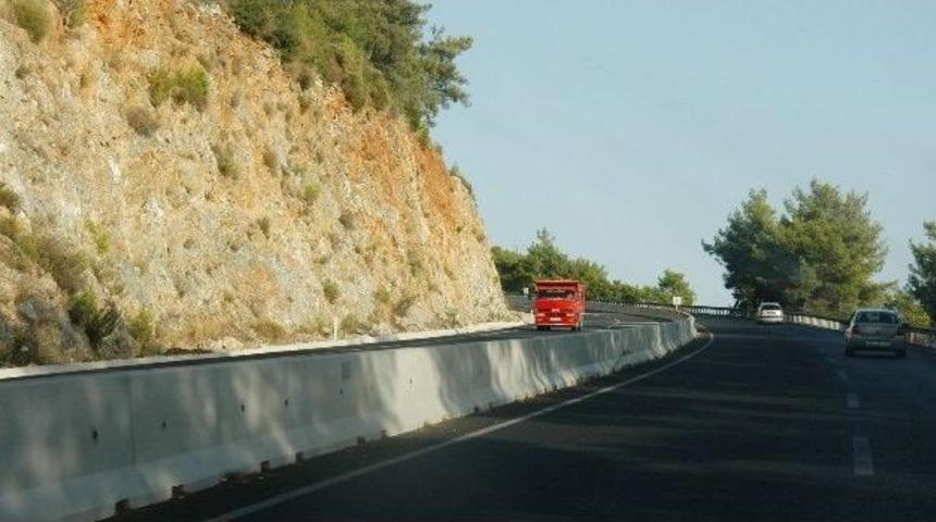 7 Kilometrelik &Ccedil;ile Rampası