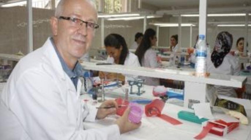 54 Yasında 4. &Uuml;niversiteyi Okuyor