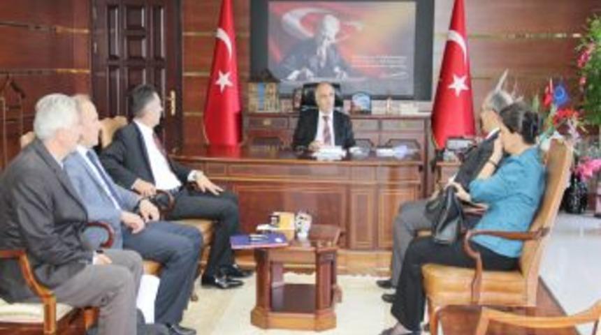 Giresun'da Ekmek Israfının &Ouml;n&uuml;ne Ge&ccedil;ilecek