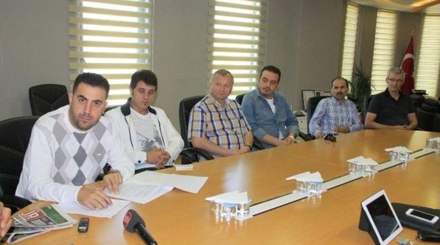 İneg&ouml;ll&uuml; Mobilyacılardan Taklitle M&uuml;cadele Platformu