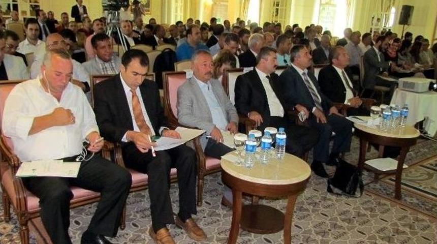 Teb Kobi Akademisi 70. Toplantısı Van&rsquo;da Yapıldı