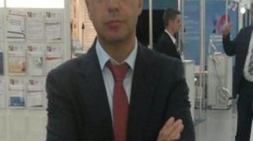 Esog&uuml;&rsquo;l&uuml; T&uuml;rk Bilim Adamının B&uuml;y&uuml;k Başarısı