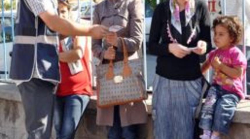 Kokulu Kırtasiye Malzemeleri &Ccedil;ocukları Olumsuz Etkiliyor