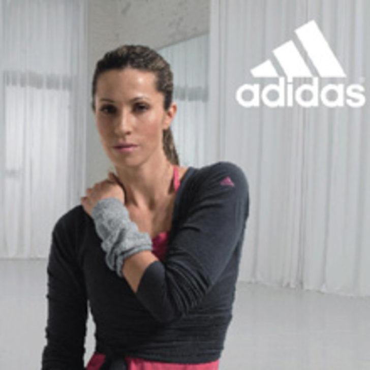 Play Yoga with adidas Günleri