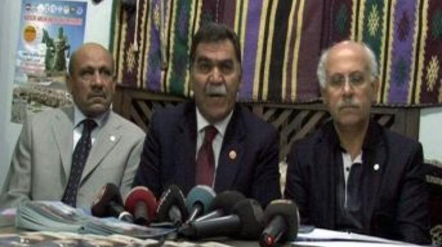 Kayseri Ahilik Haftası Kutlamaları Başlıyor