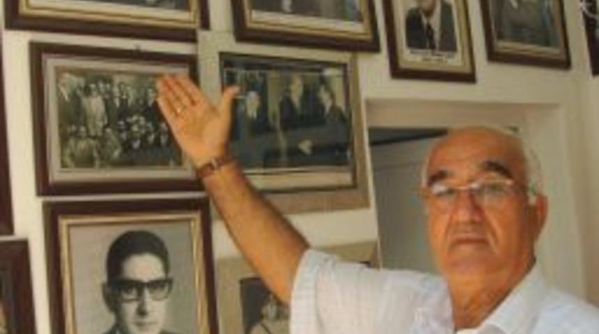 Menderes'in K&ouml;yl&uuml;leri: Yassıada Mahkemesinin Kararları Yok Sayılsın