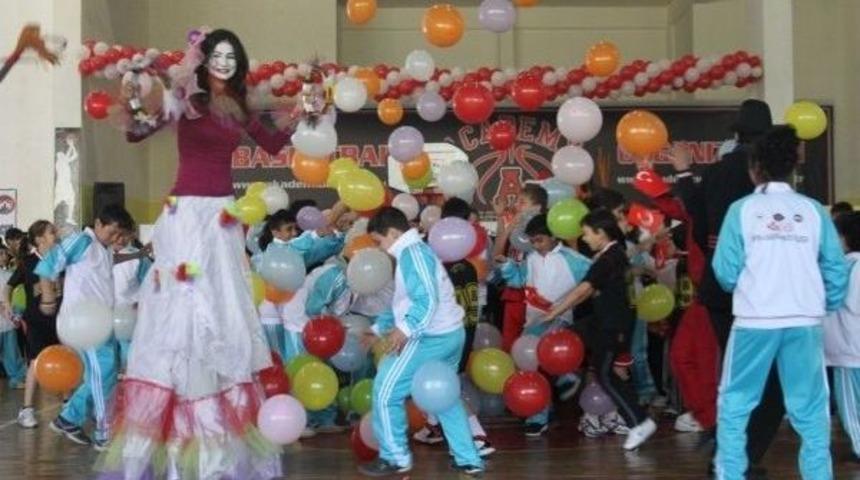 Adana Valiliği, &ldquo;sodes&rdquo;le Başarıdan Başarıya Koşuyor