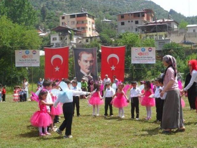 Adana Valiliği, &ldquo;sodes&rdquo;le Başarıdan Başarıya Koşuyor 2