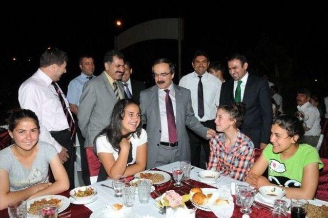 Adana Valiliği, &ldquo;sodes&rdquo;le Başarıdan Başarıya Koşuyor 3