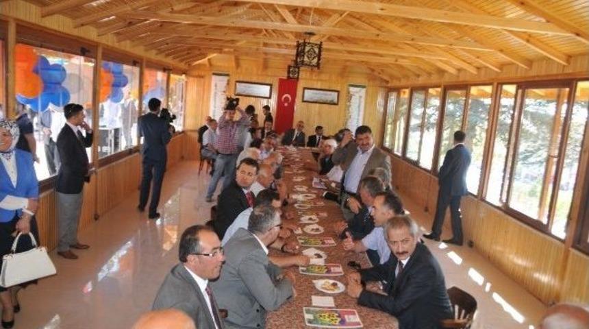 Kalenin &Ccedil;ehresi Değişti