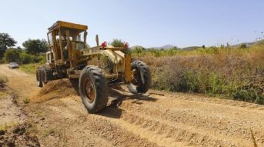 Sel&ccedil;uk'da &Ccedil;ift&ccedil;inin Y&uuml;z&uuml; G&uuml;lecek