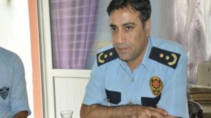 &ldquo;G&uuml;venlik Sağlıktan Bile &Ouml;nce Gelir&rdquo;