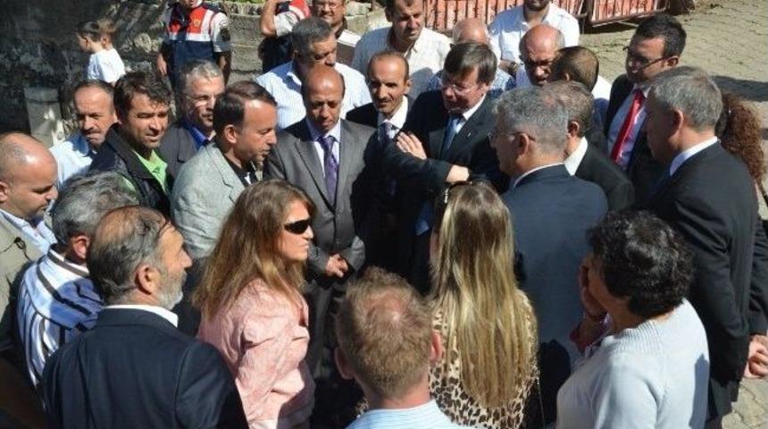 Th&ouml;k&ouml;ly İmre Kartepe'de Anıldı