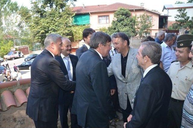 Thököly İmre Kartepe de Anıldı 1