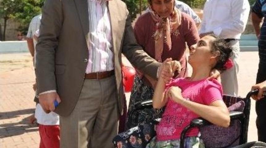 Yenimahalle&rsquo;de 2b Sorunu &Ccedil;&ouml;z&uuml;ld&uuml;, Hizmet Arttı