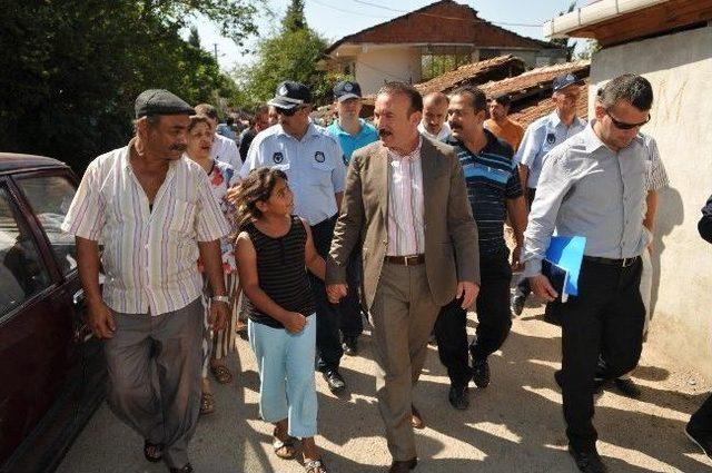 Yenimahalle&rsquo;de 2b Sorunu &Ccedil;&ouml;z&uuml;ld&uuml;, Hizmet Arttı 1