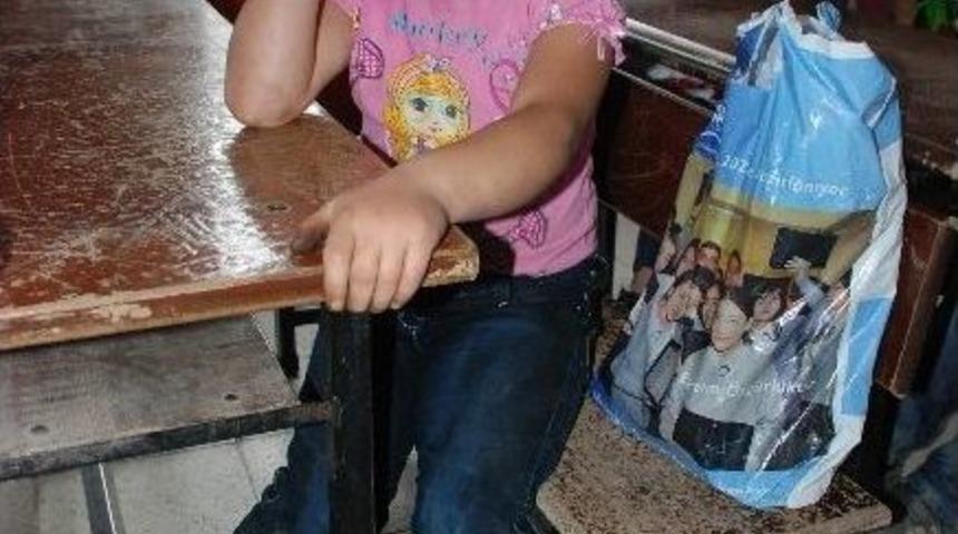 Artık Kara Lastik Giymeyecek