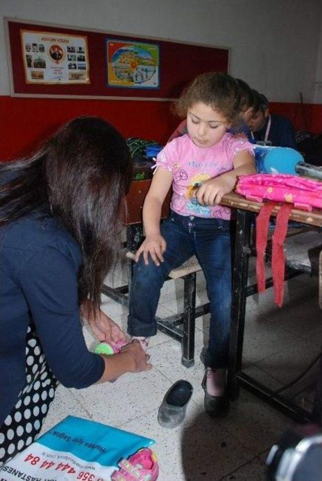 Artık Kara Lastik Giymeyecek 1