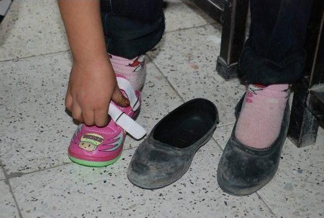 Artık Kara Lastik Giymeyecek 2