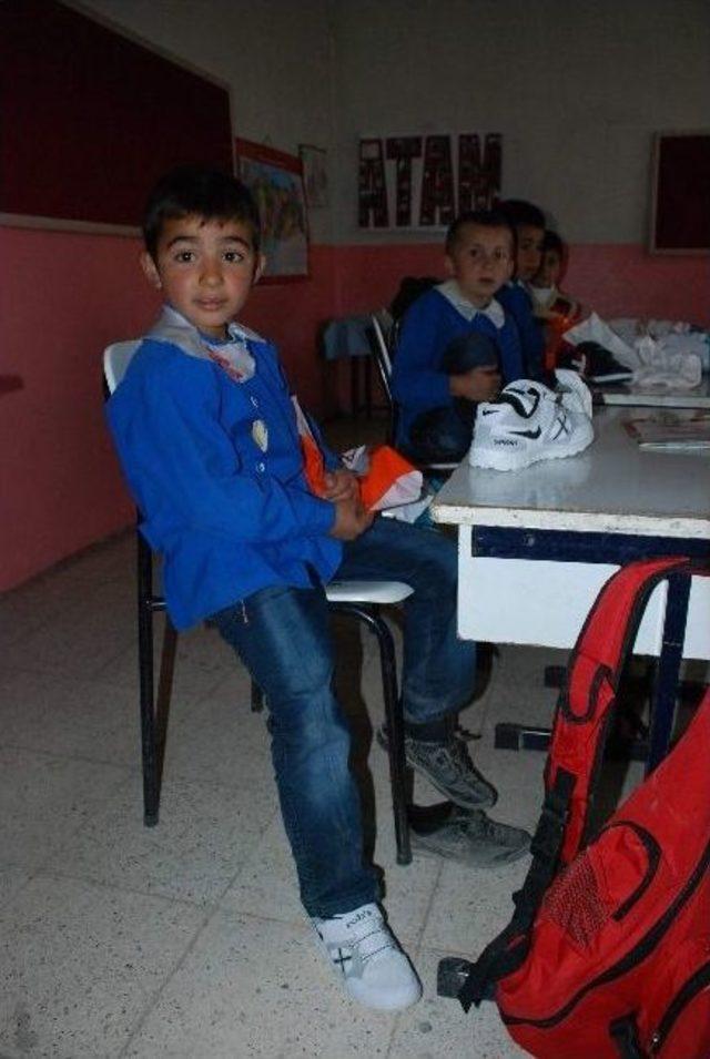 Artık Kara Lastik Giymeyecek 3