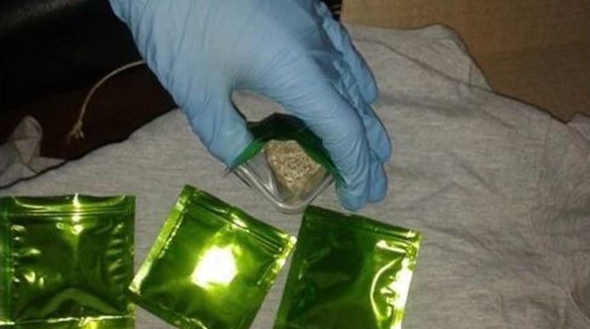 Kars&rsquo;ta Uyuşturucu Tacirleri Ve Sigara Ka&ccedil;ak&ccedil;ılarına Polis G&ouml;z A&ccedil;tırmıyor