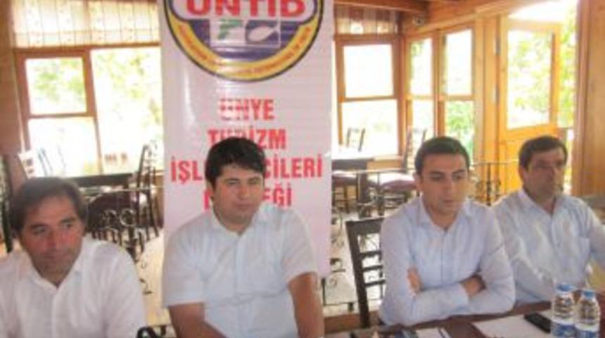 Kırsal Turizme 400 Bin Euro&rsquo;ya Kadar Destek