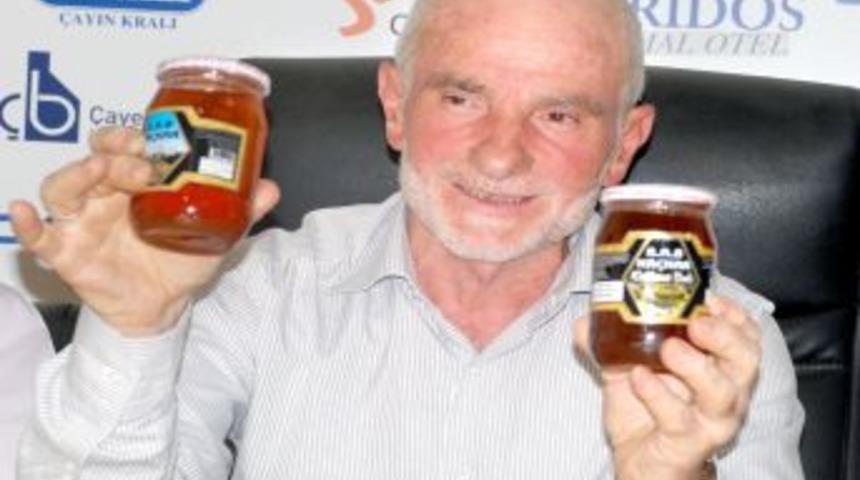 Fevzi Civaoğlu: Balın Sahtesi Olmaz