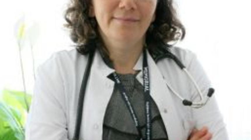 Ani Hava Değişimleri Hastalıkları Da Beraberinde Getiriyor