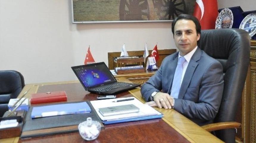 Dakik- 3 İle Avrasya'ya İş K&ouml;pr&uuml;s&uuml; Kurulacak