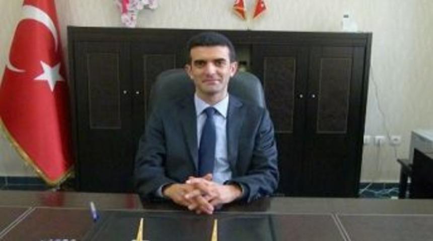 Karaisalı Kaymakamı İdris Arslan&rsquo;ın 29 G&uuml;n Sonra Tayini &Ccedil;ıktı
