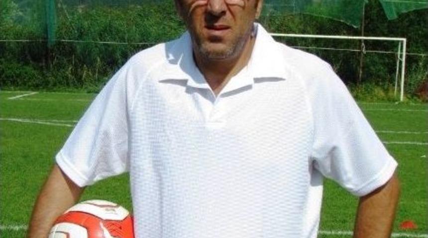 B&ouml;lgesel Amat&ouml;r Lig