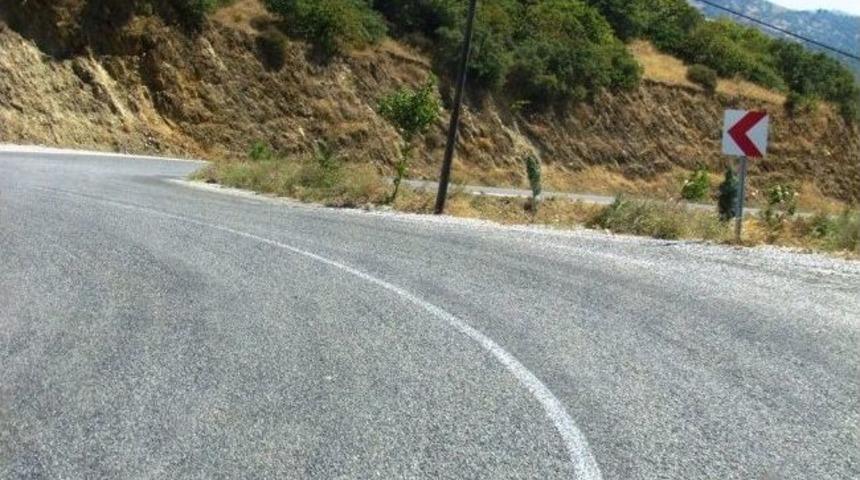 G&ouml;lc&uuml;k Yolu &Ccedil;izgilerine Kavuştu