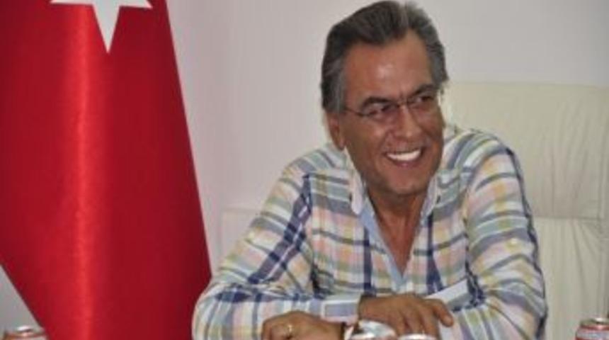 Başkan Uygur, Destek Verenlere Teşekk&uuml;r Etti