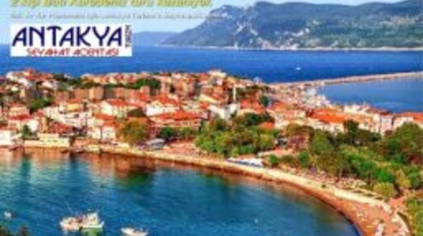 Prıme Mall Antakya'dan Tatil Kampanyası