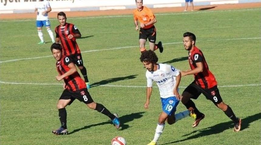 Didim Belediyespor&rsquo;da Geriye D&ouml;nenler İlk Hafta Formayı Kaptı