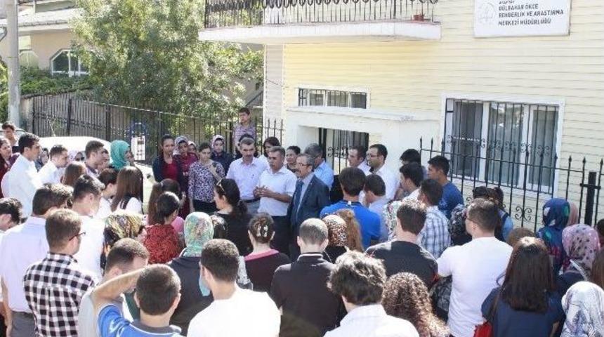 Aksaray&rsquo;da 145 Yeni &Ouml;ğretmen G&ouml;reve Başladı