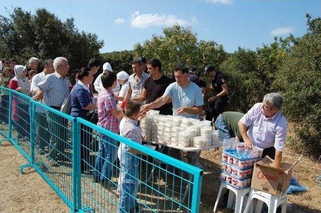 Bandırma'nın Düşman İşgalinden Kurtuluşunun 91. Yılı Kutlandı