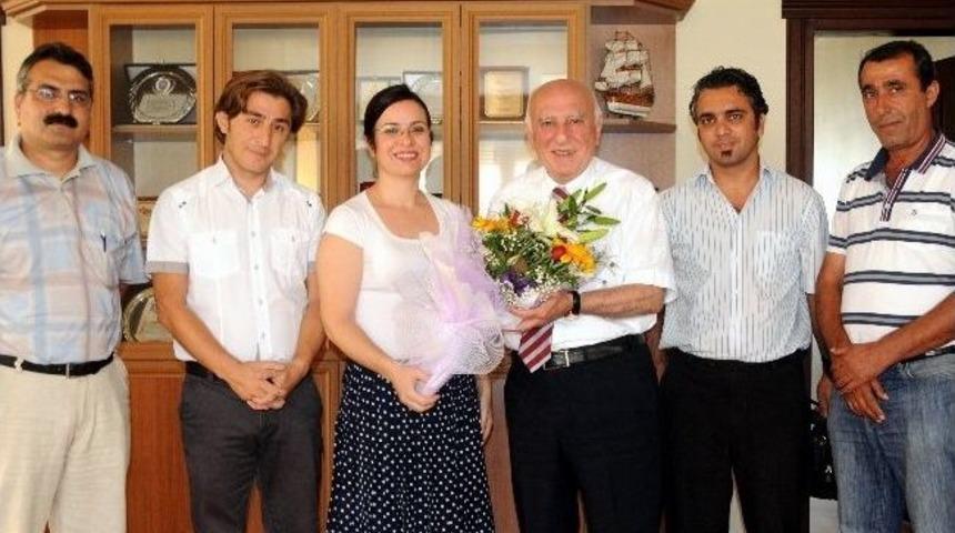 Aliağa Belediyesi'nde İş&ccedil;i Temsilcileri Se&ccedil;imle Belirlendi