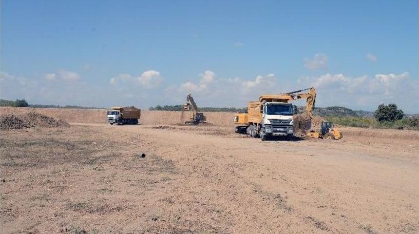 Expo 2016 Antalya&lsquo;da Sedde Y&uuml;kseliyor