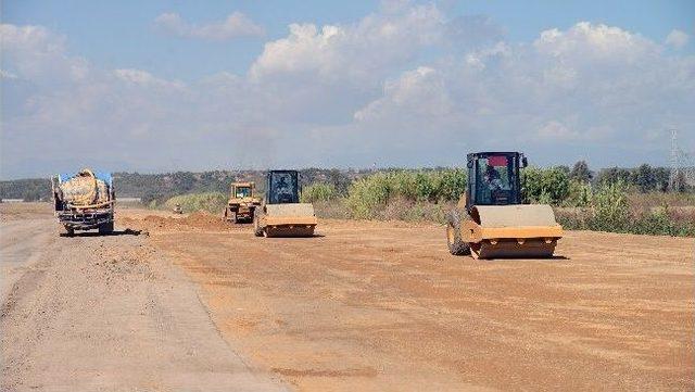 Expo 2016 Antalya‘da Sedde Yükseliyor 1