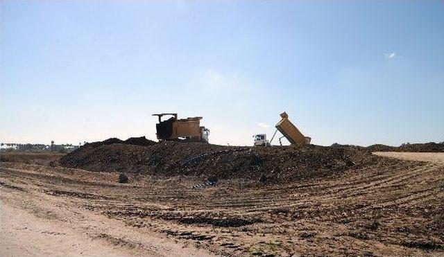 Expo 2016 Antalya‘da Sedde Yükseliyor 2