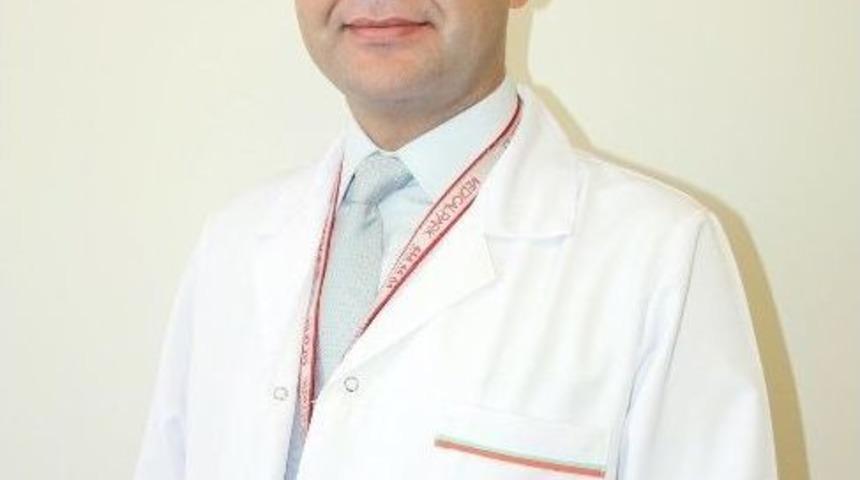 Op. Dr. Yusuf Kılı&ccedil; Medical Park'ta