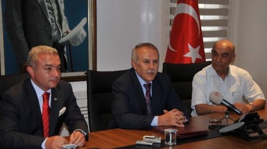 Gaziantepli Hayırseverden &Ouml;rnek Yatırım