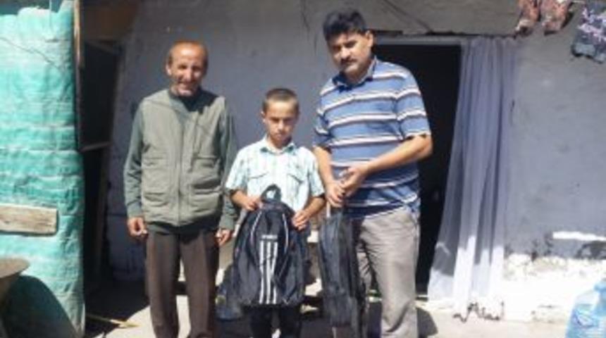 G&ouml;rele&rsquo;den Selim&rsquo;e Kardeşlik K&ouml;pr&uuml;s&uuml; Kuruldu