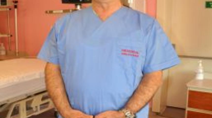 Bing&uuml;r S&ouml;nmez: Kurşun Bronşa Denk Geldiyse &Ouml;ks&uuml;r&uuml;kle &Ccedil;ıkabilir