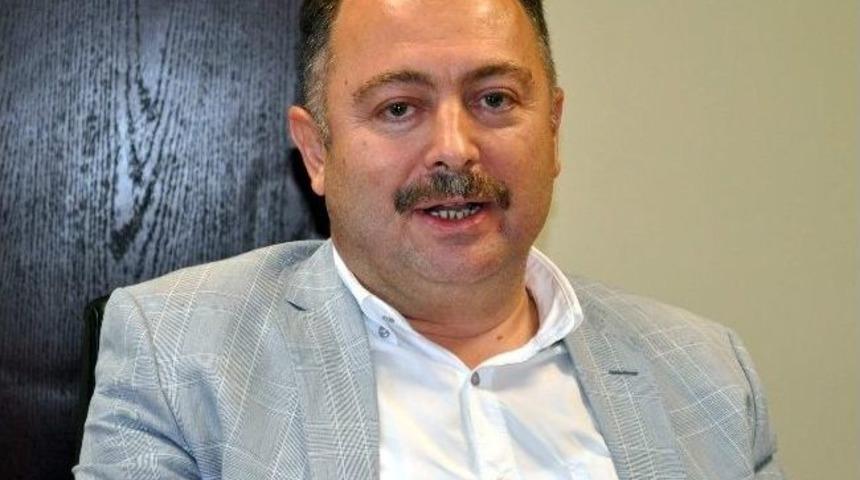 Teknopark Geliştirme Projesi